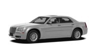 2010 Chrysler 300 4dr RWD Sedan_101
